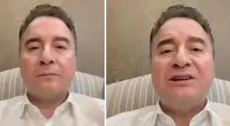 Babacan'dan gece yarısı videolu 'asgari ücret' tepkisi: Yazıklar olsun