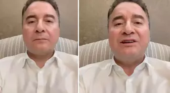 Babacan'dan gece yarısı videolu 'asgari ücret' tepkisi: Yazıklar olsun