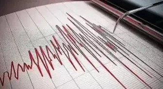 Balıkesir'de deprem mi oldu? 24 Aralık Balıkesir'de en son ne zaman deprem oldu, depremin şiddeti belli mi?