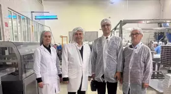 Bursa'da kestanenin geleceği ele alındı