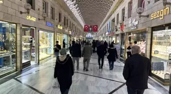 Bursa'da Vakıfların fahiş kira zammı esnafı vurdu