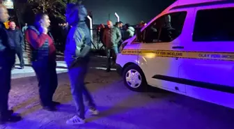 Çanakkale'de boşanma aşamasındaki çifti öldüren şüpheli tutuklandı