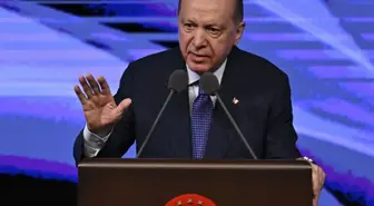 Cumhurbaşkanı Erdoğan: Düşen uçak için inceleme yapılıyor, kardeş Libya halkına başsağlığı diliyorum