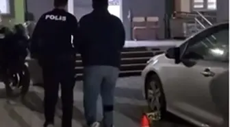 Defne'de bilişim sistemleri hırsızlığı şüphelisi tutuklandı