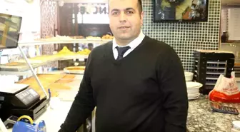 Diyarbakır'da esnaf 2026'dan umutlu