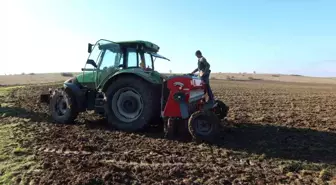 Edirne'de mera ıslah projeleri ile hayvancılığa destek
