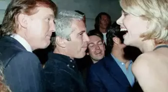 Epstein belgelerinde Trump'ın uçuş kayıtları ve 'sahte' içerikler dikkati çekti