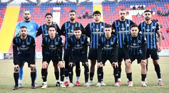 Erciyes 38 FK, yarın Antalya'da toplanıyor