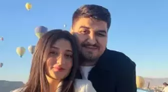 Antalya'da Hemşire Eşini Satırla Öldüren Sanığa Ağırlaştırılmış Müebbet Hapis Cezası