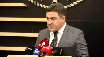 Eskişehir cezaevlerinde 5 bin 742 hükümlü ve tutuklu bulunuyor