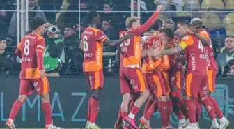 Galatasaray'a dev gelir: 15 milyon dolar