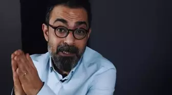 Gazeteci Ahmet Ercanlar: Akın Gürlek'e destek verilmeli, futbolda temizlik isteniyorsa herkes yanında olmalı