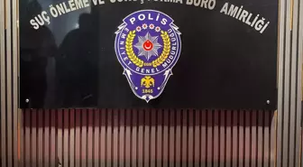 Gaziantep'te silah kaçakçılığı operasyonunda 2 şüpheli yakalandı