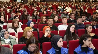 Genç Takım Projesi'nin tanıtımı yapıldı