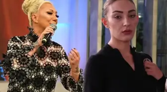 Güllü'nün kızına cezaevinde şiddet! Apar topar Silivri'ye nakledildi