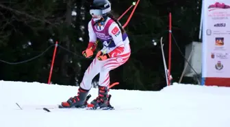 Güneşli kentten Avrupa kayak pistlerine