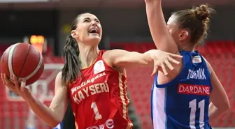 Halkbank Kadınlar Basketbol Süper Ligi