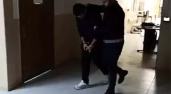 Hatay'da 19 yıl 2 ay hapis cezası ile aranan şahıs yakalandı