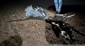 İşte Ankara'da düşen jetin pilotu ile kule arasındaki son konuşmalar