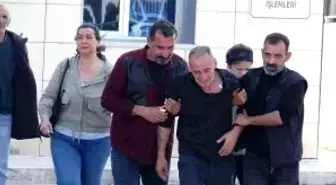 Hemşire eşini satırla öldüren kocaya ağırlaştırılmış müebbet