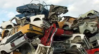 Hurda araç yasası çıktı mı, Hurda araç teşviki meclisten geçti mi?