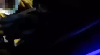 İşitme engelli genci darp eden dolmuş şoförü tutuklandı