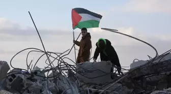 İsrail ordusu, Batı Şeria'da temmuz ayında öldürdüğü Filistinlinin evini yıktı