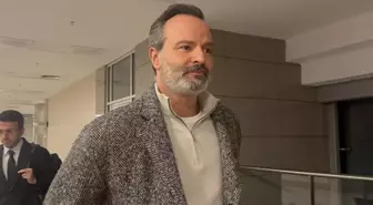 İstanbul'daki uyuşturucu soruşturmasında yapımcı Timur Savcı serbest bırakıldı