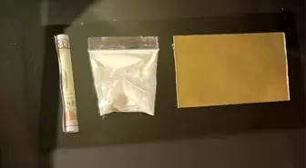 İstanbul merkezli 4 ilde uyuşturucu operasyonu: 20 gözaltı