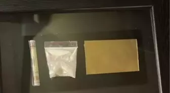 İstanbul merkezli 4 ilde uyuşturucu operasyonu: 20 gözaltı