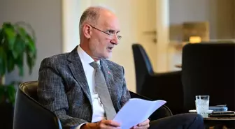 İTO Başkanı Avdagiç'ten 'yeni asgari ücret' açıklaması