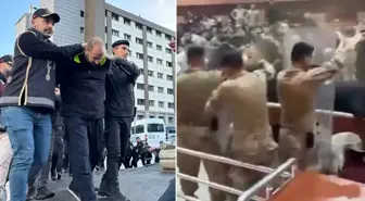 Karar duruşmasında salon karışmıştı! İşte Daltonlar davasında isim isim verilen cezalar