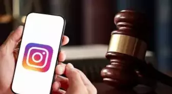 Karşı cinse ait fotoğrafları beğenen eşe emsal ceza