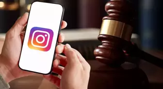 Karşı cinse ait fotoğrafları beğenen eşe emsal ceza