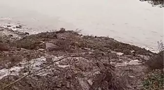 Kastamonu'da heyelan: İnebolu-Doğanyurt-Cide karayolu ulaşıma kapandı