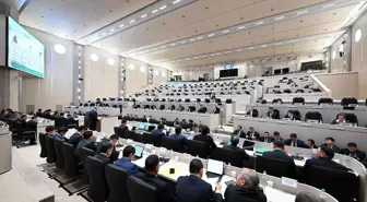 Kırgızistan meclisi, 12,6 milyar dolarlık 2026 bütçesini kabul etti