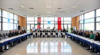 Kırklareli Valisi Turan, 'Yöresel lezzetler' etkinliğine katıldı