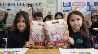 Konyalı çocuklar üç ayların başlangıcını 'şivlilik' geleneğiyle bayram havasında kutlayacak