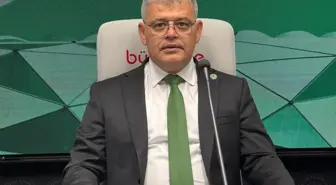 Konyaspor Başkanı Atiker: Bahis soruşturma sürecinden en fazla etkilenen kulüplerden biri olduk