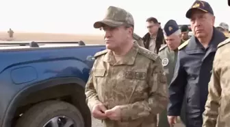 Libya askeri heyetini taşıyan jetin karakutusu bulundu