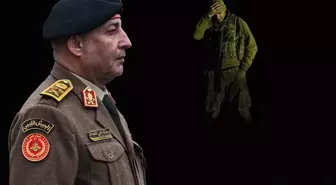 Libya askeri heyetini taşıyan uçağın düşmesiyle ilgili soruşturma başlatıldı