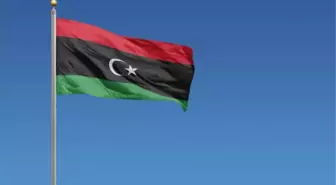 Libya'da 3 günlük yas ilan edildi