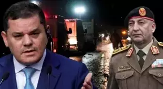 Libya'dan Ankara'da yaşanan uçak kazası sonrası dikkat çeken adım