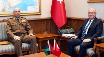 Bakan Yerlikaya: Libya Genelkurmay Başkanı Haddad'ı taşıyan jetle irtibat kesildi