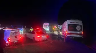 Libya Genelkurmay Başkanı AL-Haddad'ın jeti düştü