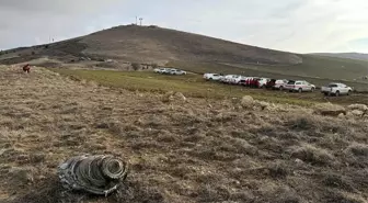 Bakan Yerlikaya: Libya Genelkurmay Başkanı Haddad'ı taşıyan jetle irtibat kesildi
