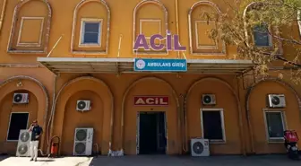 Mardin'de iki grup arasında silahlı kavga: 4 yaralı