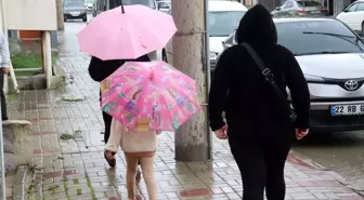 Marmara'da hava sıcaklıkları 5 ila 8 derece azalacak