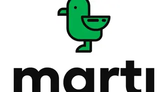 Martı, 2026'da gelirde iki katın üzerinde büyüme ve pozitif FAVÖK hedefliyor