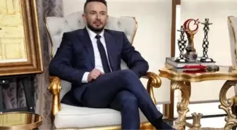 Mehmet Tosmur kimdir, neden gözaltına alındı? Mehmet Tosmur kaç yaşında, nereli, ne iş yapıyor?